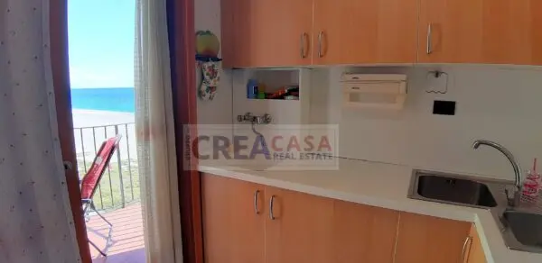 Appartamento via Recanati, Giardini-Naxos