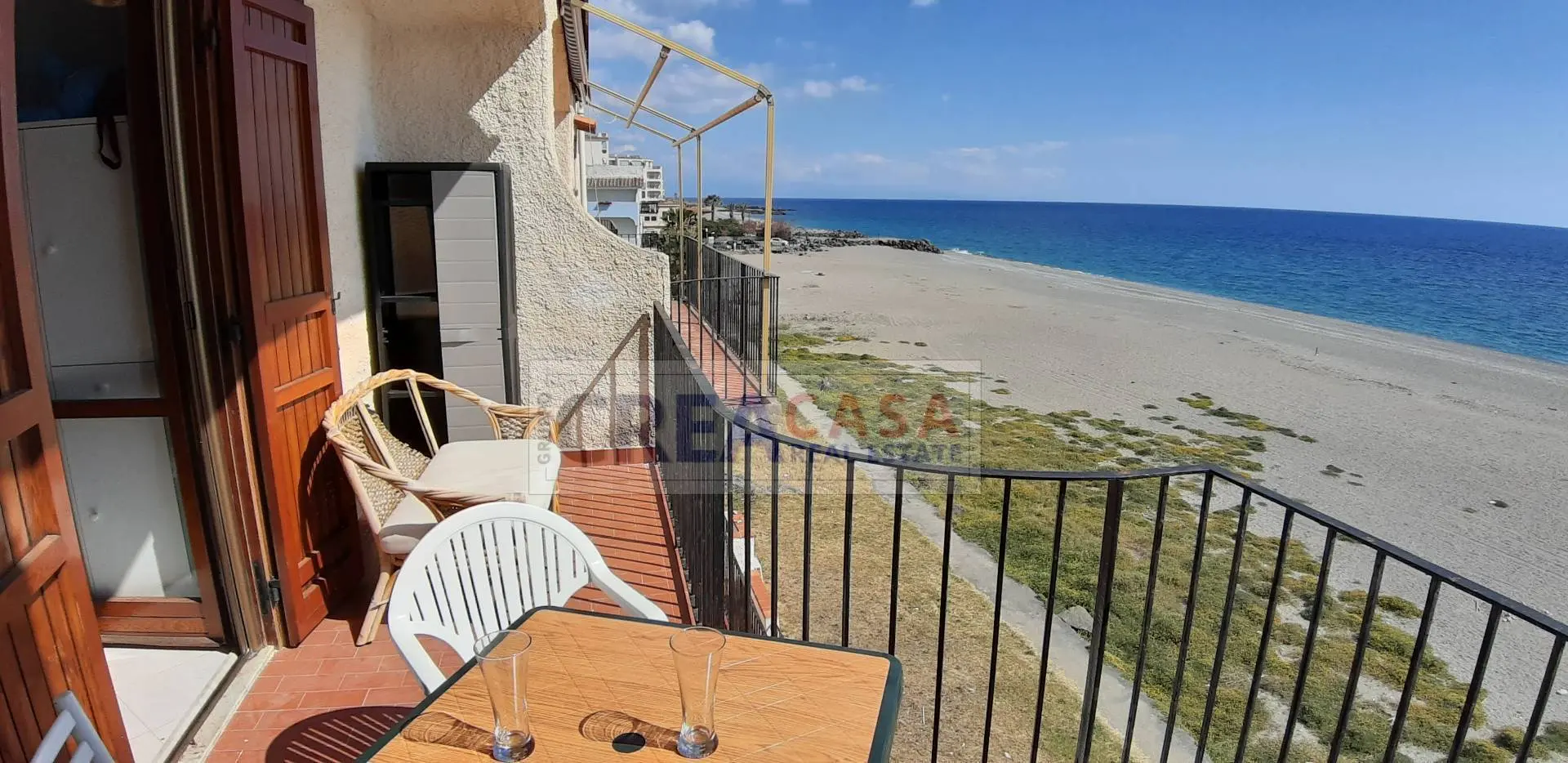Immagine per Appartamento in vendita a Giardini-Naxos Via Recanati 
