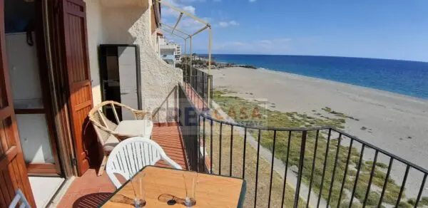 Appartamento via Recanati, Giardini-Naxos