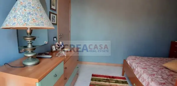 Appartamento via Recanati, Giardini-Naxos