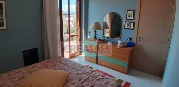 Appartamento via Recanati, Giardini-Naxos