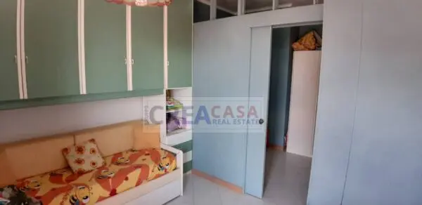 Appartamento via Recanati, Giardini-Naxos