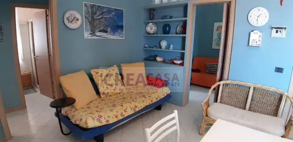 Appartamento via Recanati, Giardini-Naxos