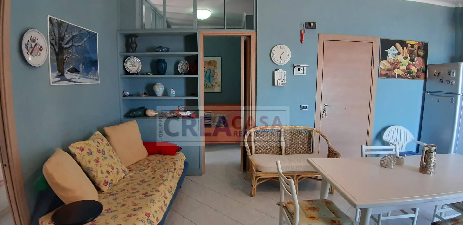 Immagine per Appartamento in vendita a Giardini-Naxos Via Recanati 