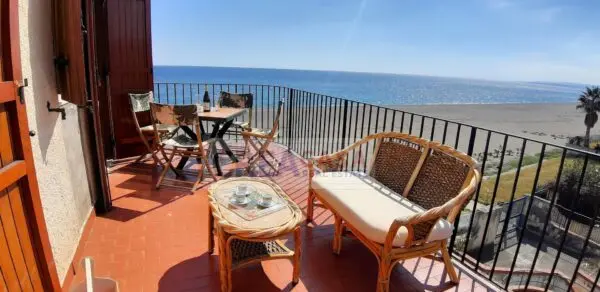 Appartamento via Recanati, Giardini-Naxos