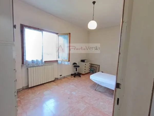 Villa via, Pietrasanta