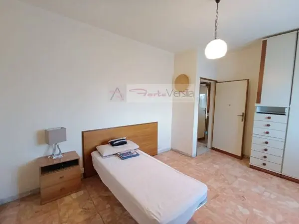 Villa via, Pietrasanta