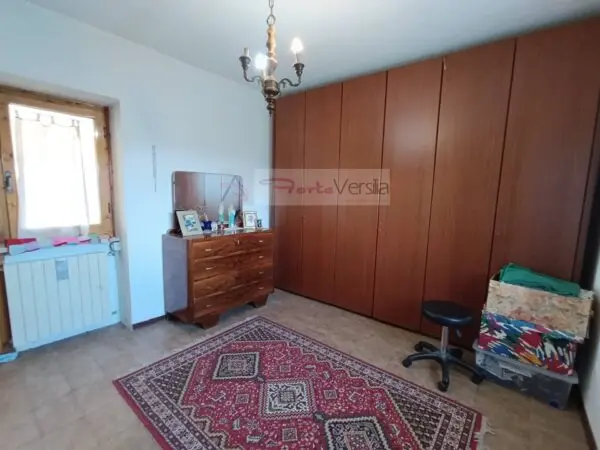 Villa via, Pietrasanta