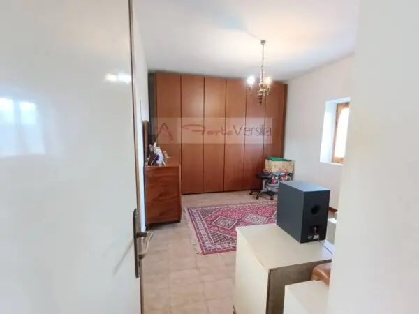 Villa via, Pietrasanta