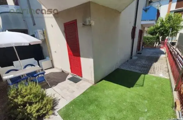 Appartamento viale Tasso, Riccione