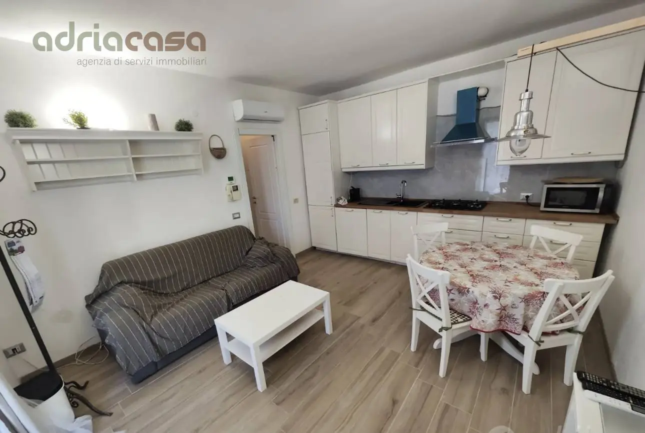 Immagine per Appartamento in affitto a Riccione Viale Tasso 