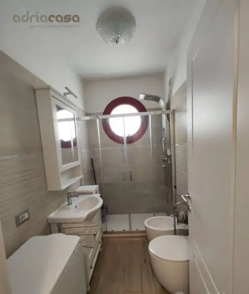 Appartamento viale Tasso, Riccione