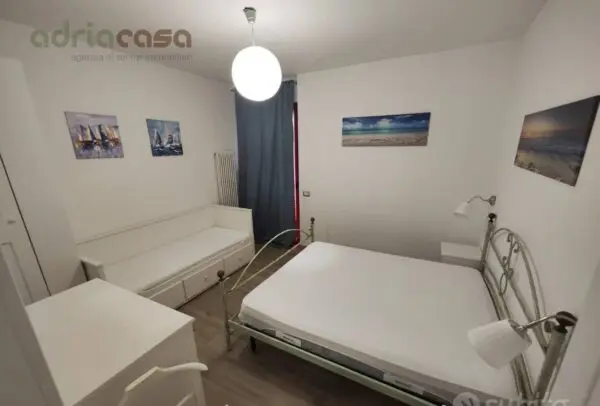 Appartamento viale Tasso, Riccione