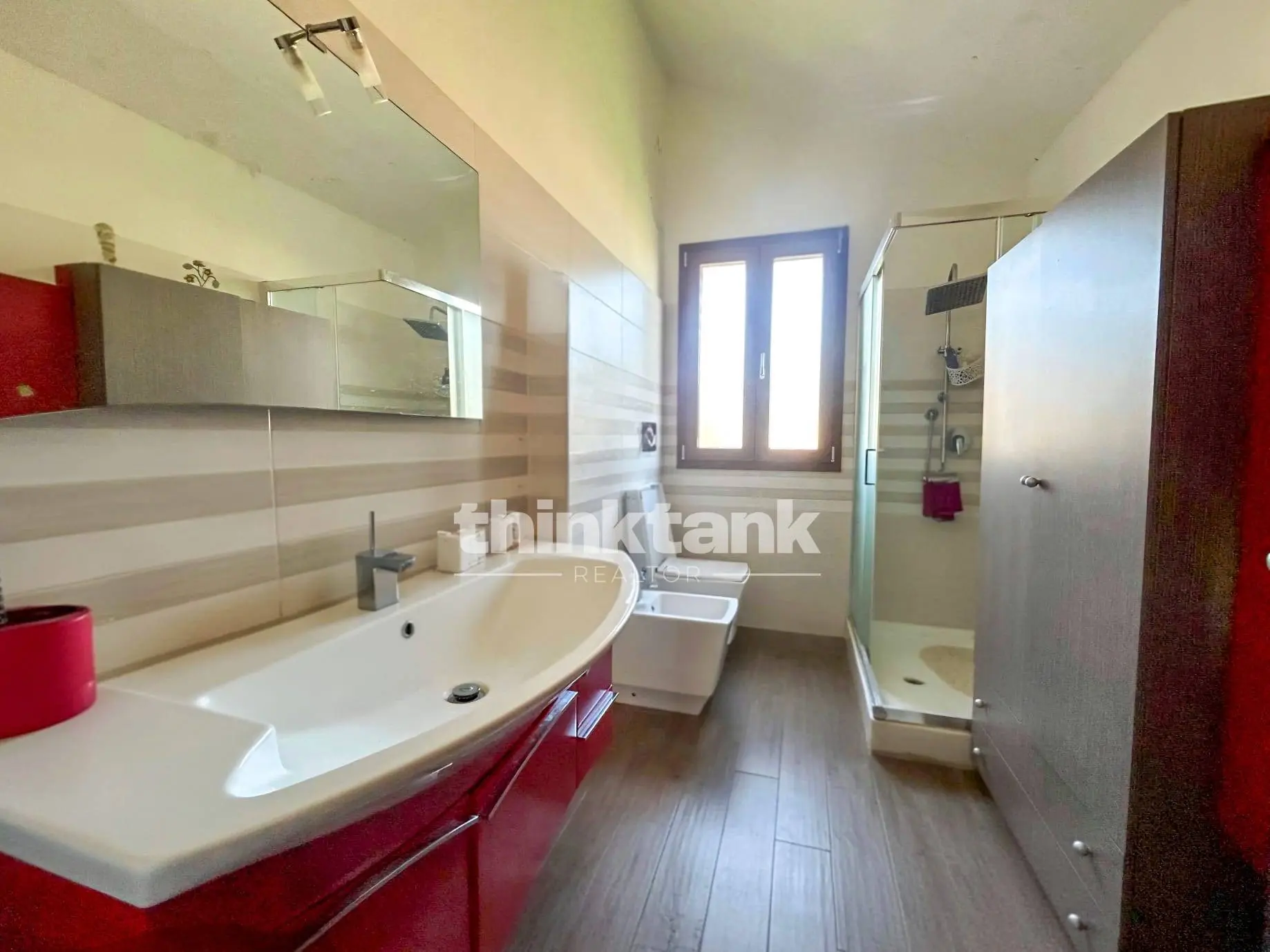 Immagine per Villa in vendita a Augusta Via Della Spiaggia 