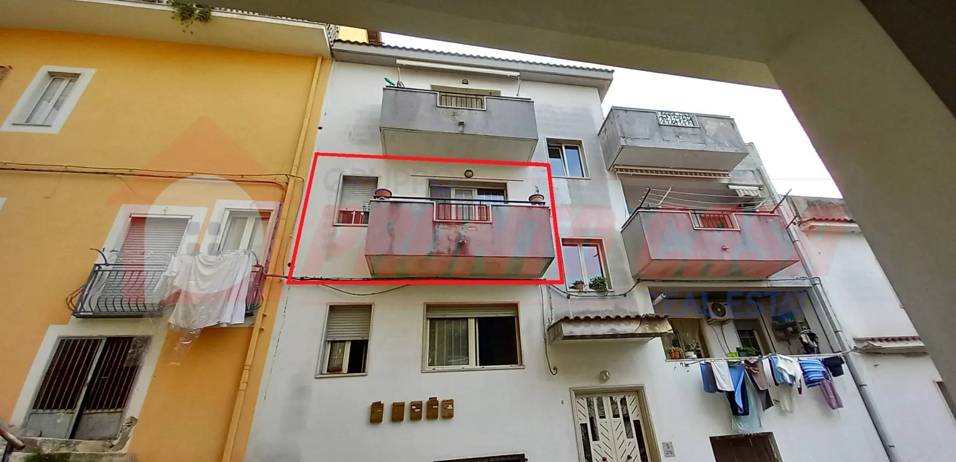 Immagine per Appartamento in vendita a Serracapriola Via DONIZETTI 6