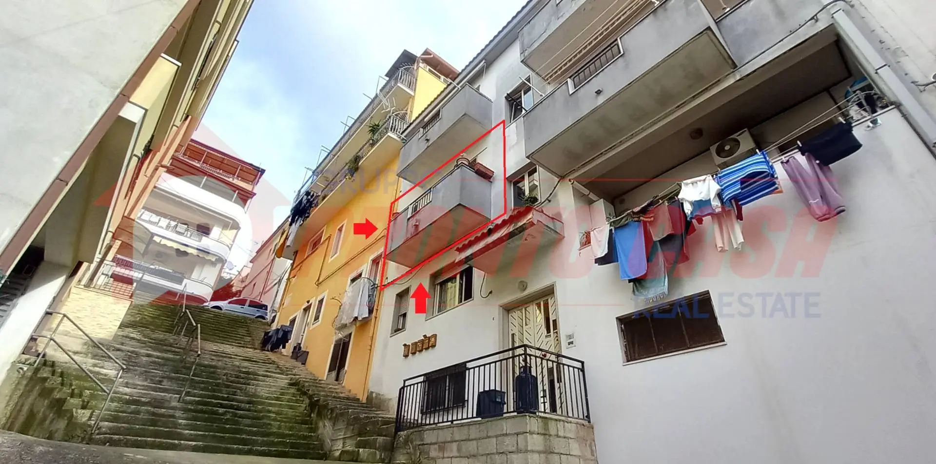 Immagine per Appartamento in vendita a Serracapriola Via DONIZETTI 6