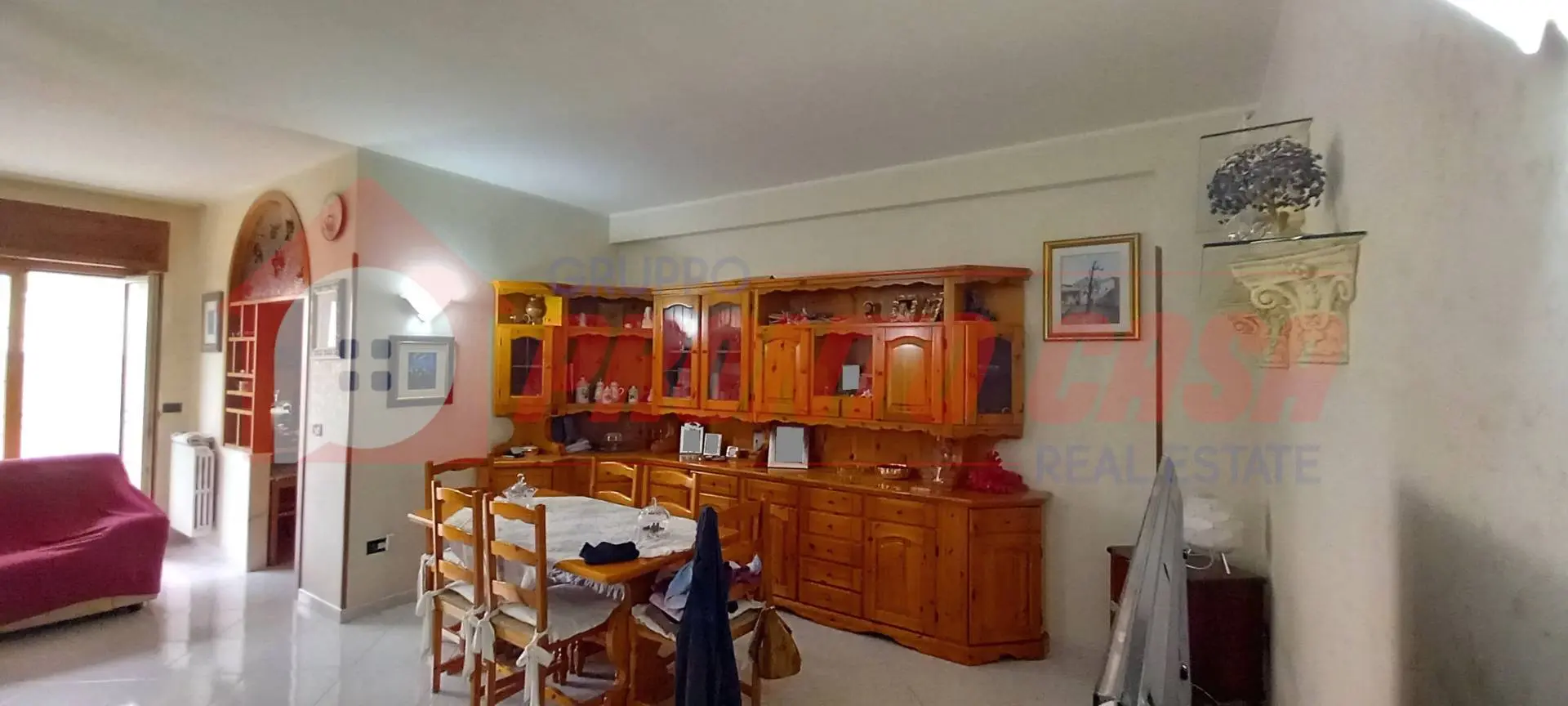 Immagine per Appartamento in vendita a Serracapriola Via DONIZETTI 6
