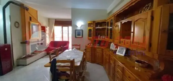 Appartamento via Donizetti 6, Serracapriola