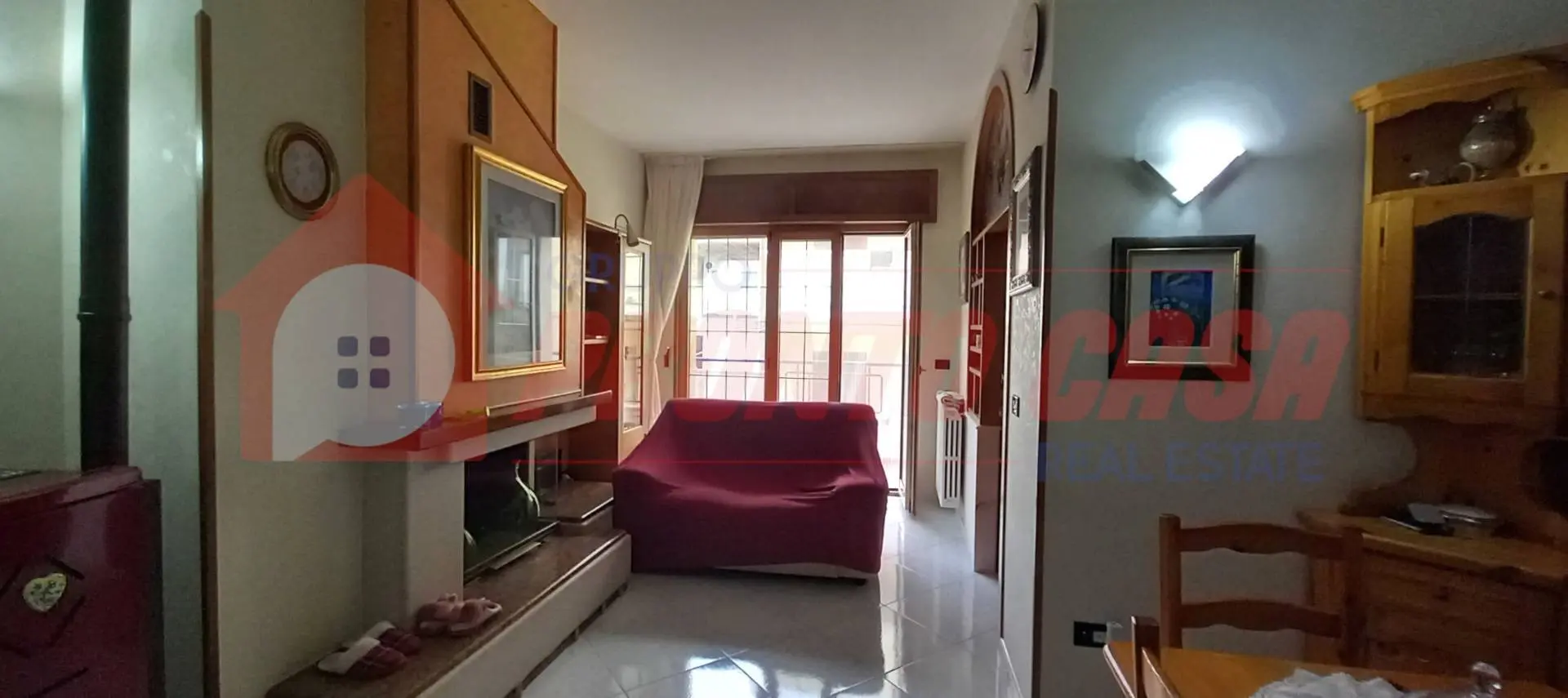Immagine per Appartamento in vendita a Serracapriola Via DONIZETTI 6