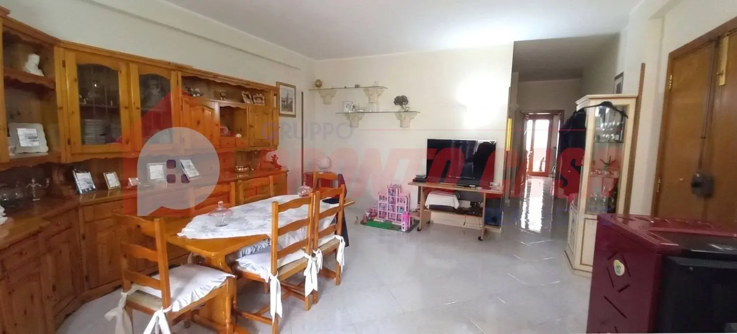 Immagine per Appartamento in vendita a Serracapriola Via DONIZETTI 6