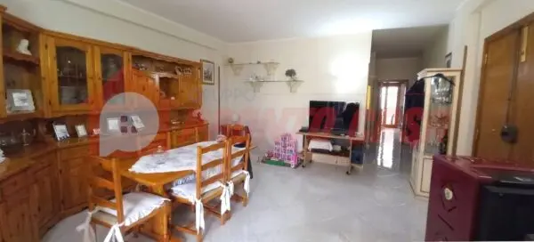 Appartamento via Donizetti 6, Serracapriola