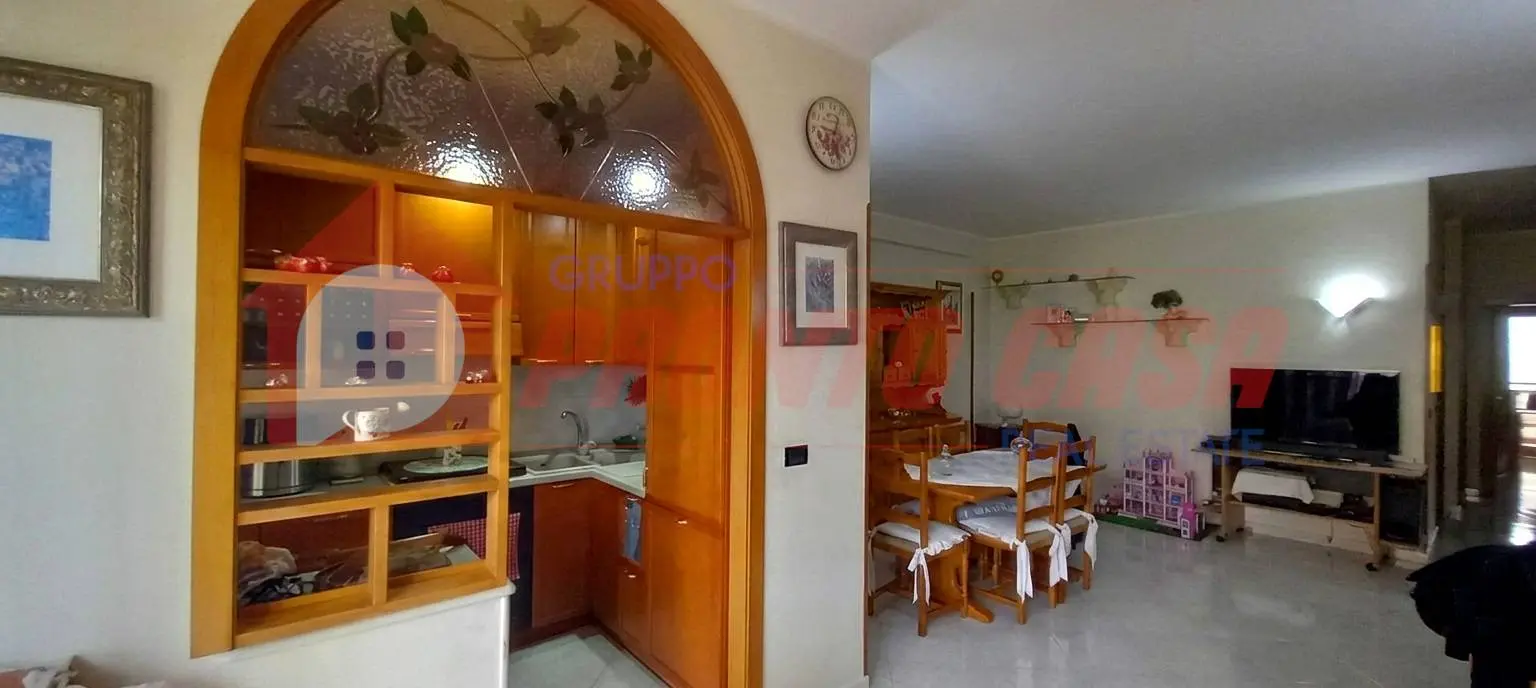 Immagine per Appartamento in vendita a Serracapriola Via DONIZETTI 6