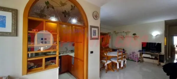 Appartamento via Donizetti 6, Serracapriola
