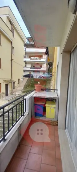Appartamento via Donizetti 6, Serracapriola