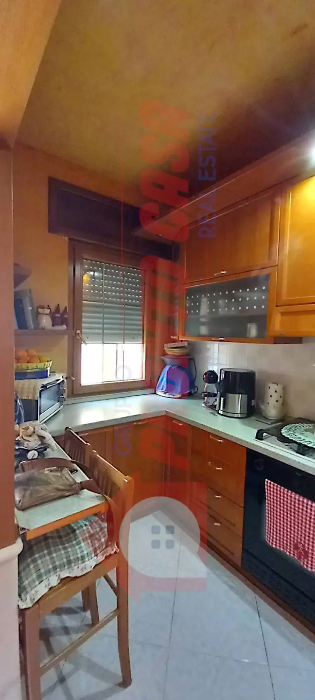 Immagine per Appartamento in vendita a Serracapriola Via DONIZETTI 6