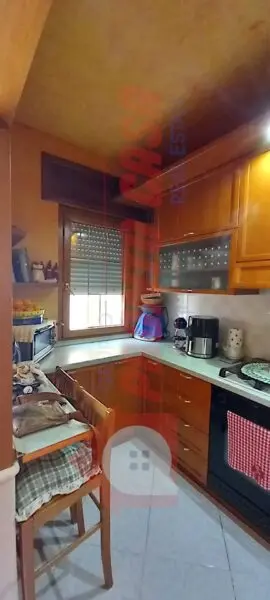 Appartamento via Donizetti 6, Serracapriola