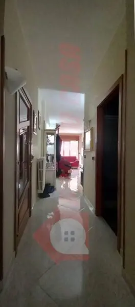 Appartamento via Donizetti 6, Serracapriola