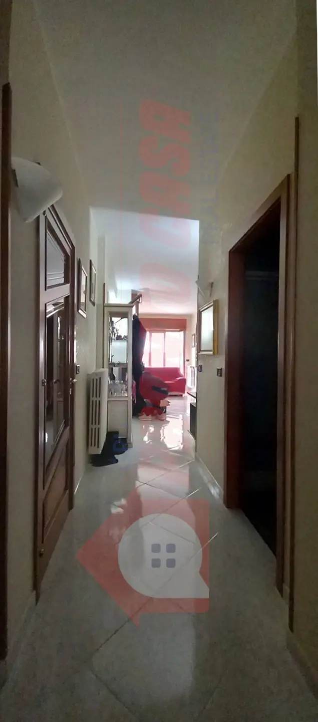 Immagine per Appartamento in vendita a Serracapriola Via DONIZETTI 6