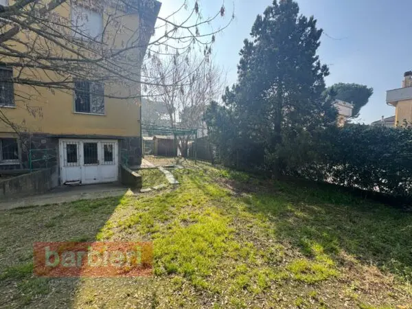 Appartamento via Pinarella 602, Cervia