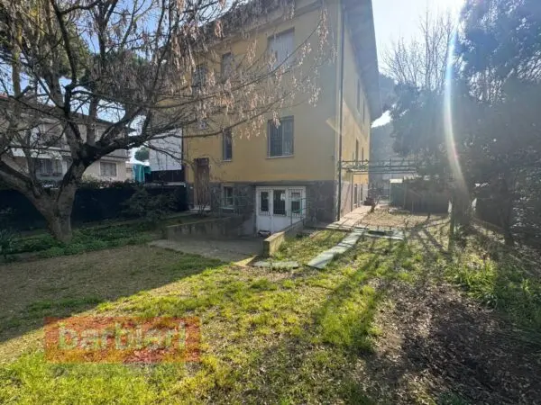 Appartamento via Pinarella 602, Cervia