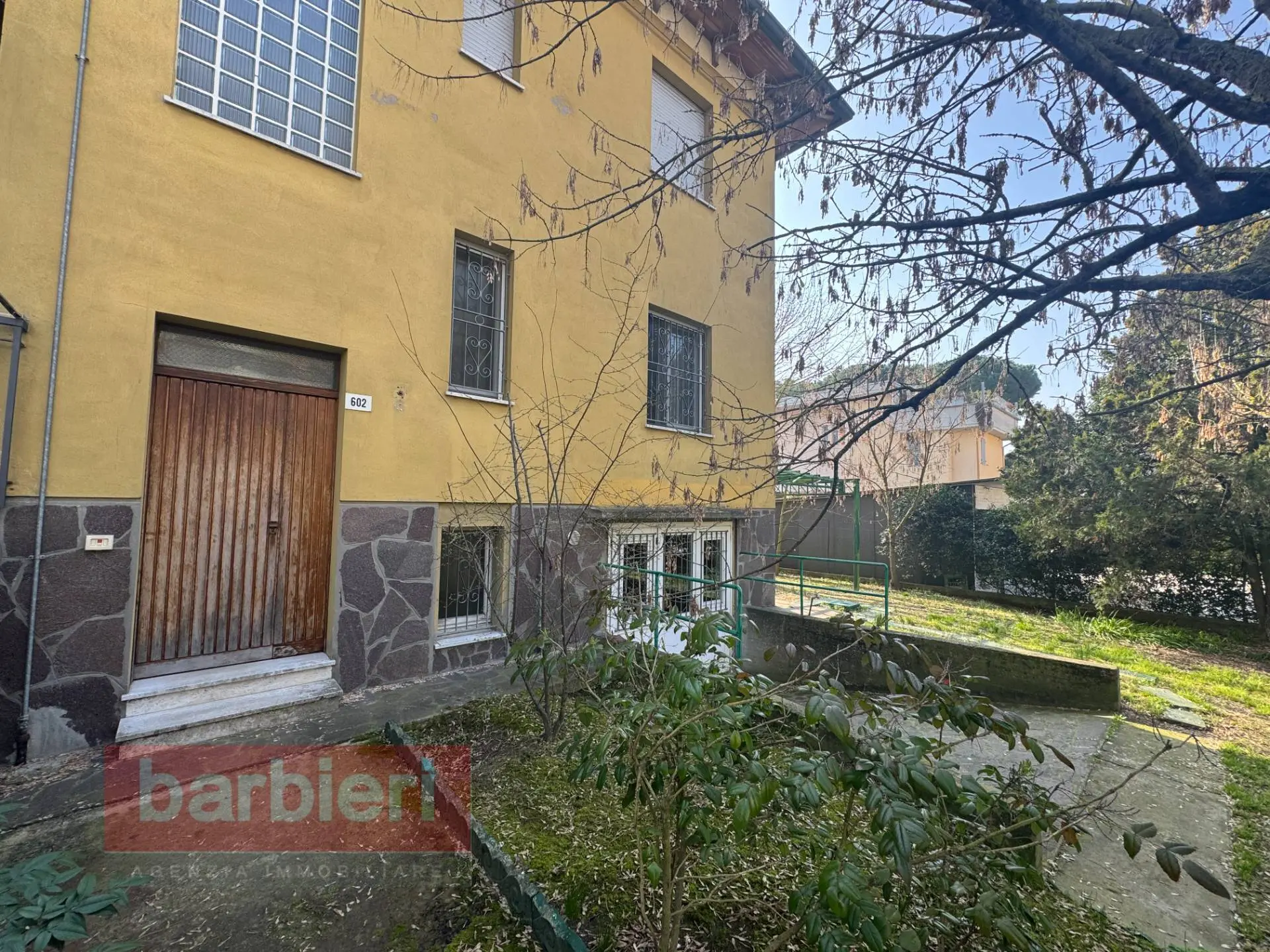 Immagine per Appartamento in vendita a Cervia via Pinarella 602