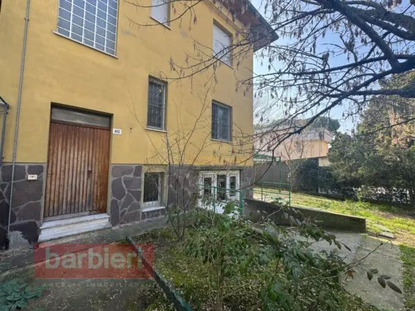 Appartamento via Pinarella 602, Cervia
