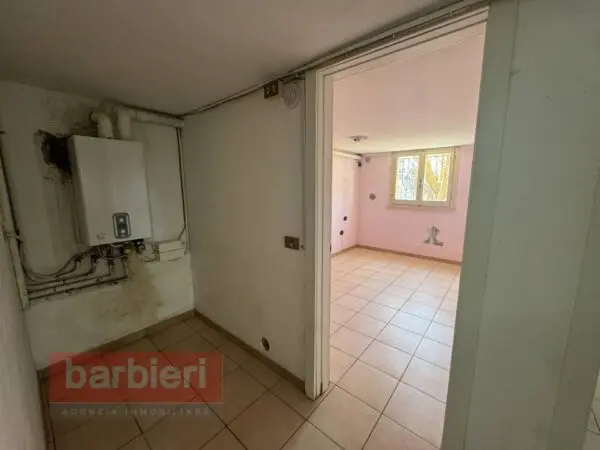 Appartamento via Pinarella 602, Cervia