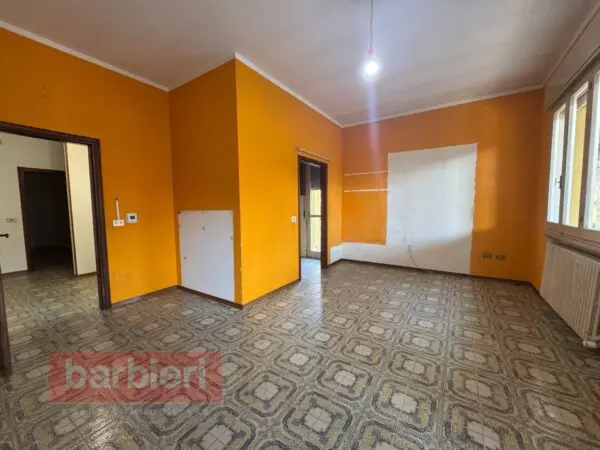 Appartamento via Pinarella 602, Cervia