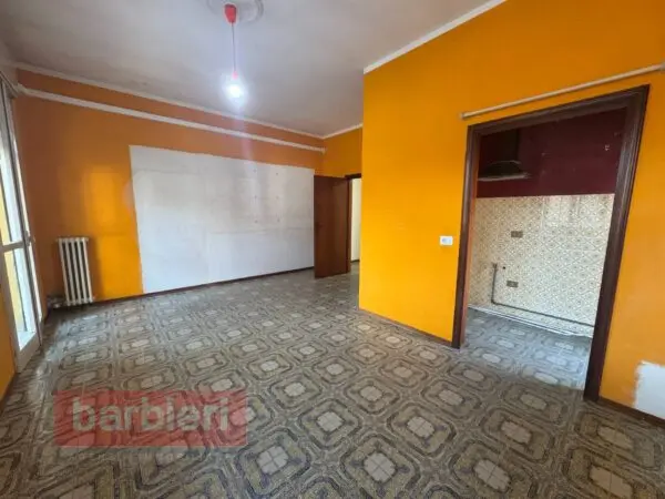 Appartamento via Pinarella 602, Cervia