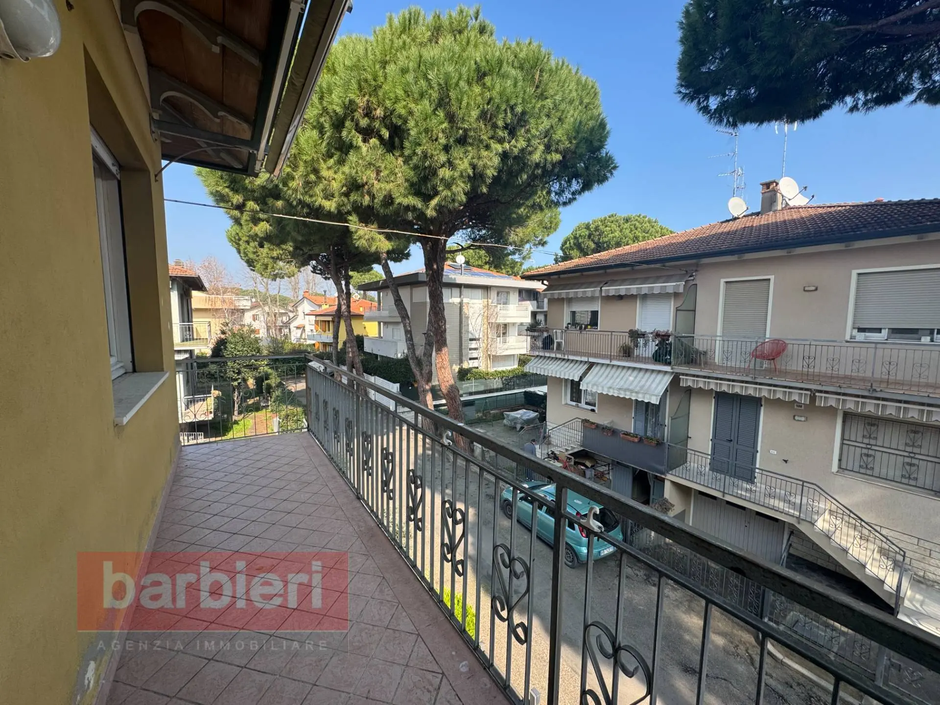 Immagine per Appartamento in vendita a Cervia via Pinarella 602