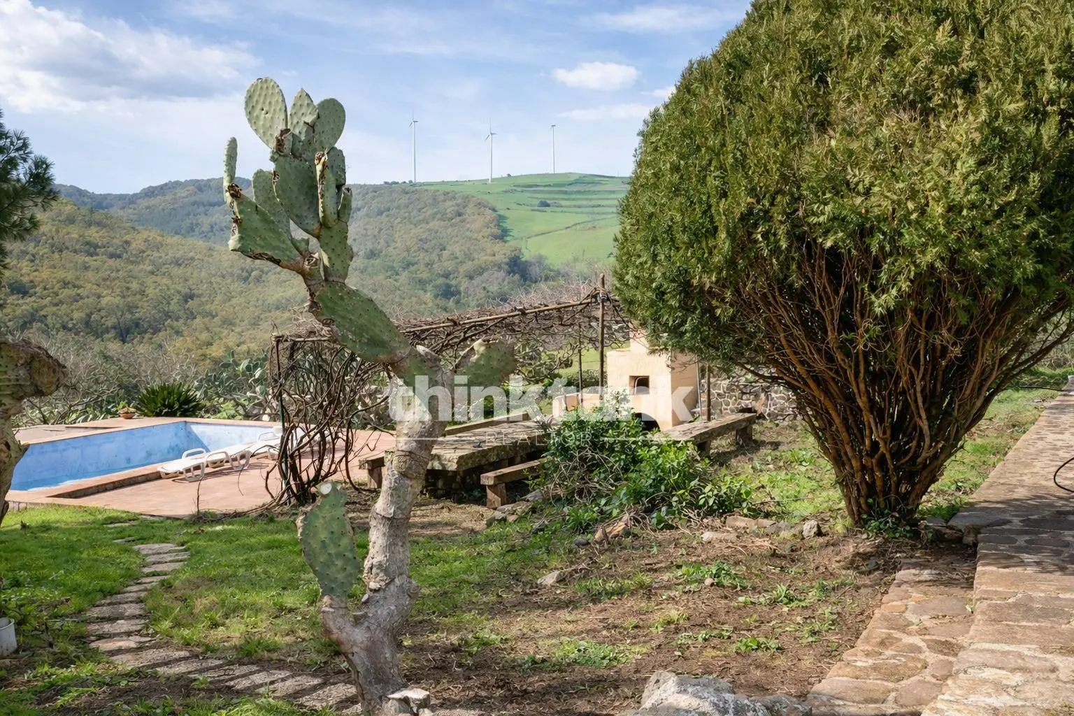 Immagine per Villa in vendita a Francofonte Strada Provinciale 194 