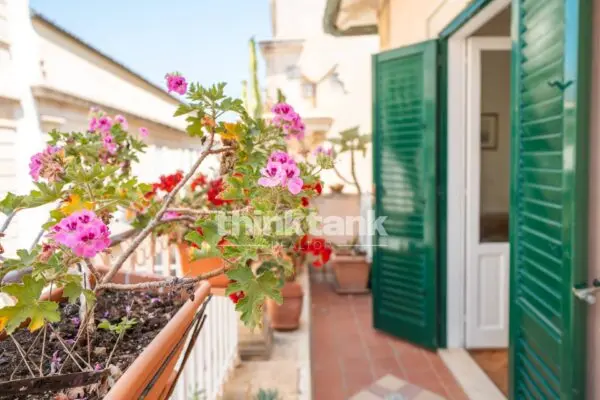 Appartamento via Roma, Siracusa