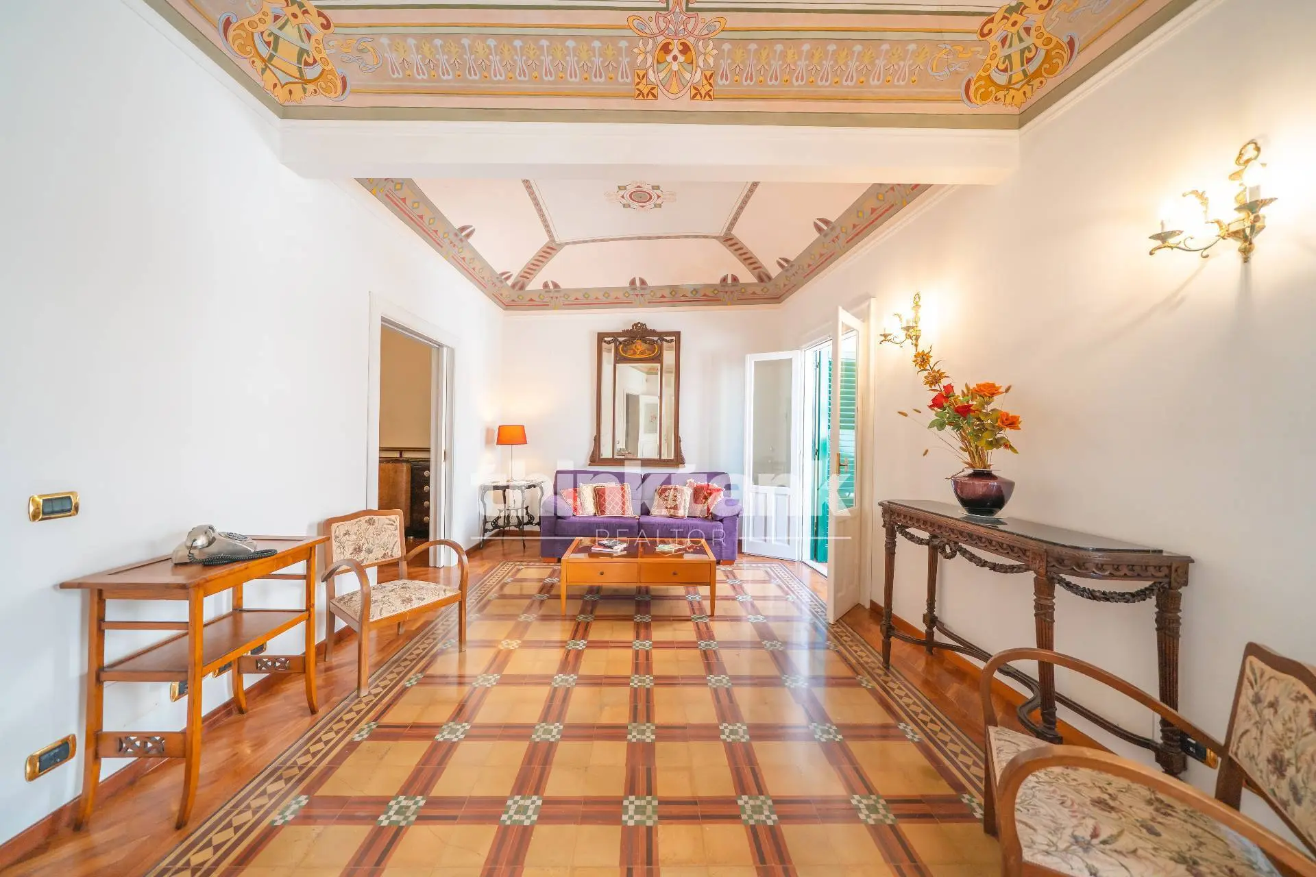 Immagine per Appartamento in vendita a Siracusa Via Roma 