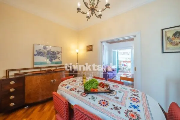 Appartamento via Roma, Siracusa