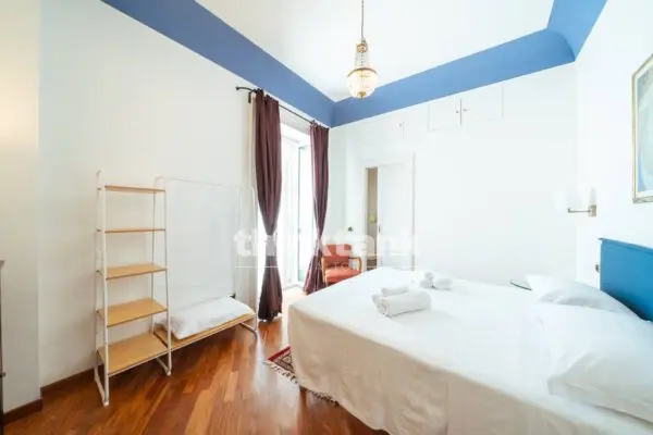 Appartamento via Roma, Siracusa