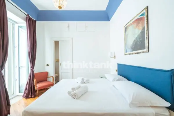 Appartamento via Roma, Siracusa