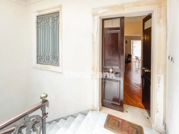 Appartamento via Roma, Siracusa