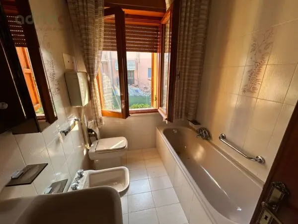 Casa Indipendente viale Portofino, Riccione
