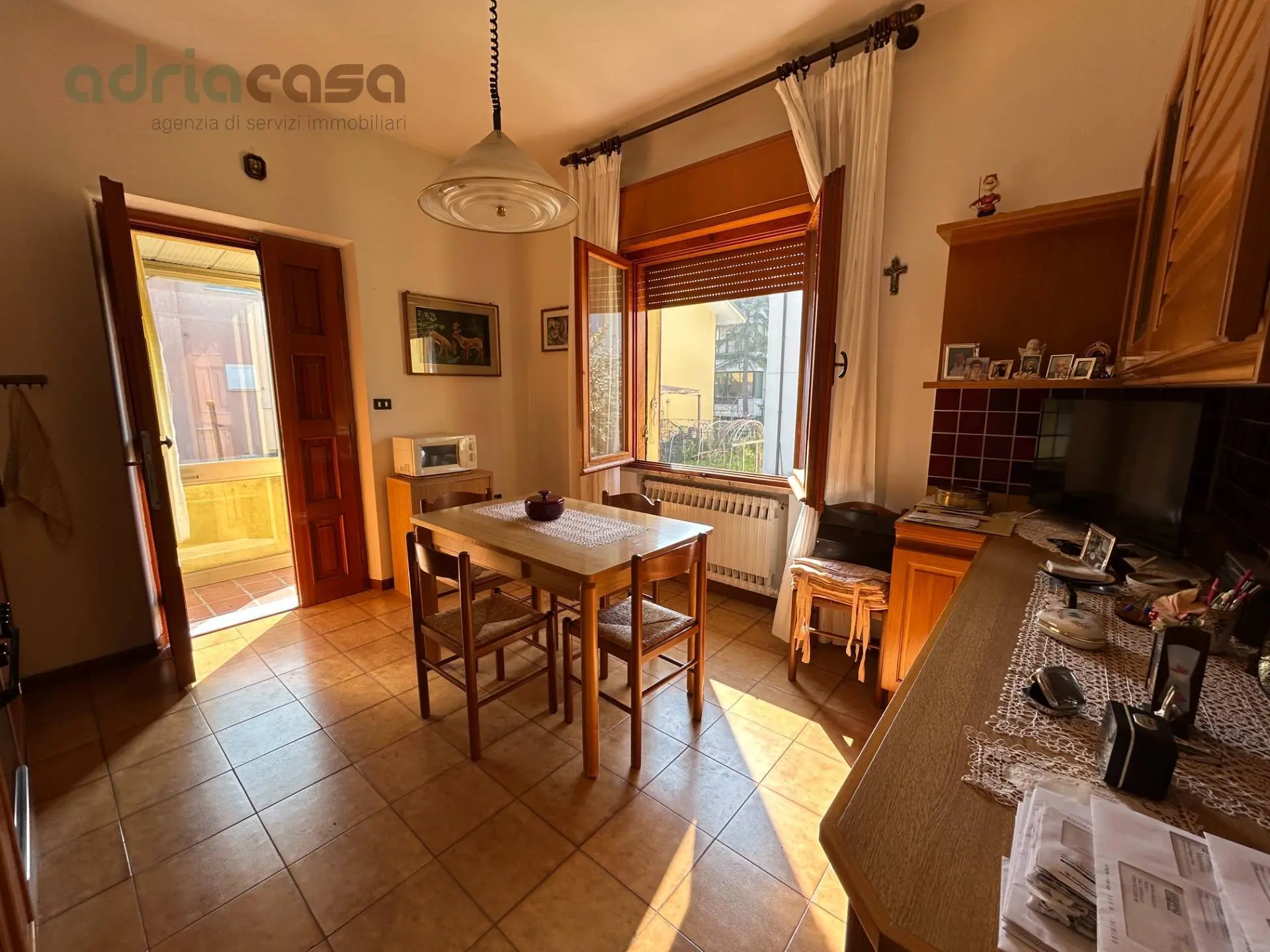 Immagine per Casa indipendente in vendita a Riccione Viale Portofino 