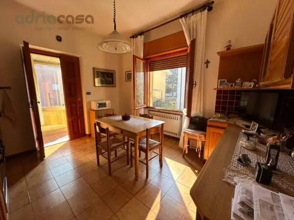 Casa Indipendente viale Portofino, Riccione